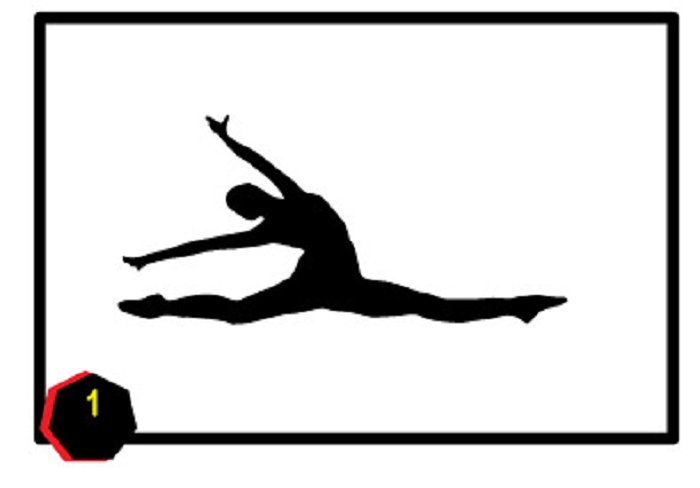 dance team clipart - photo #47