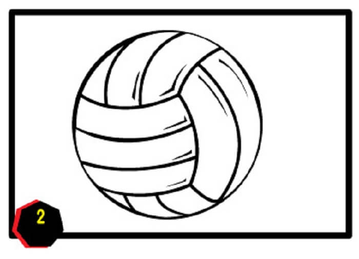 volleyball kill clipart - photo #31