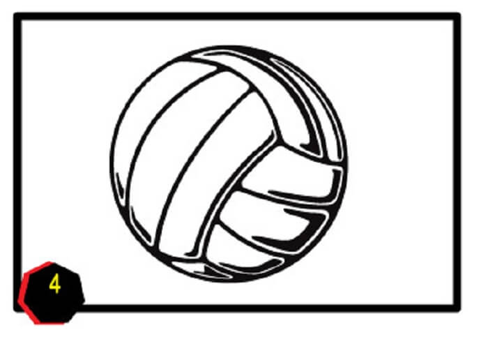 volleyball setting clipart - photo #37