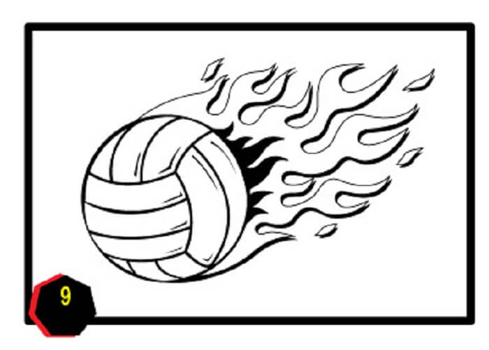 volleyball setter clipart - photo #33