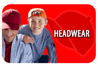 Custom Headwear