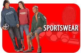 Custom Sportswear