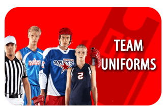 Team Uniforms