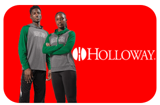 Holloway Apparel 