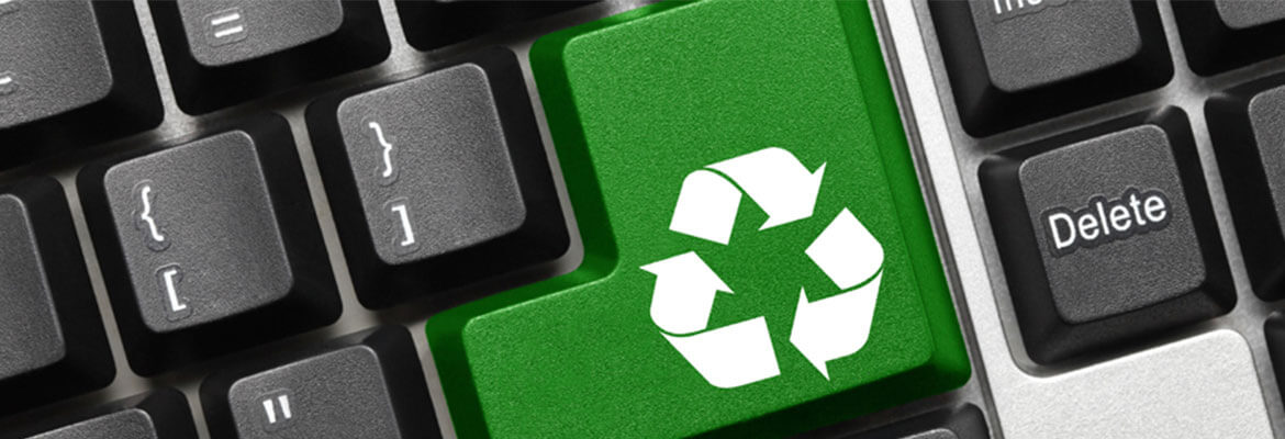 Computer & Electronic Recycling Services in Stevens Point, WI