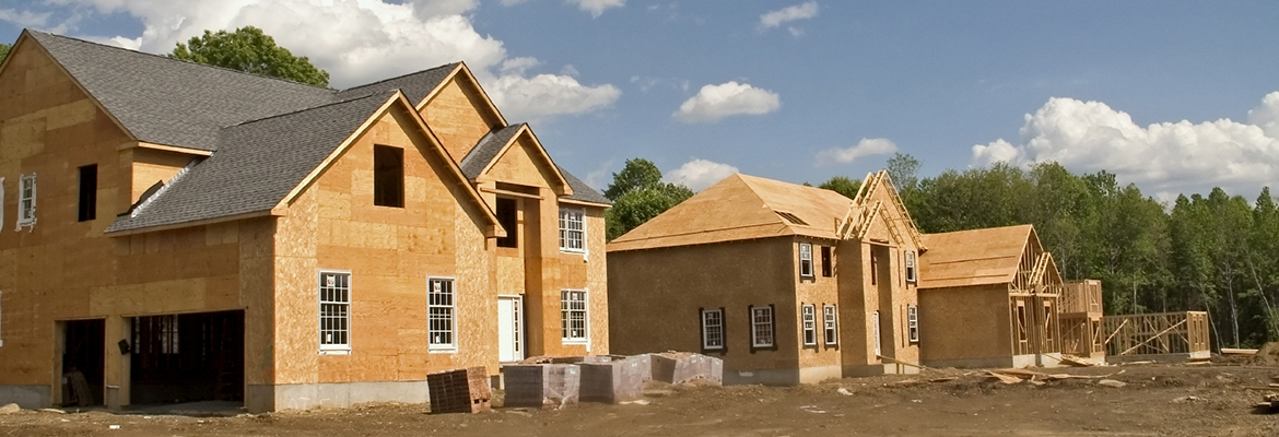 New Home Construction in Amherst, WI