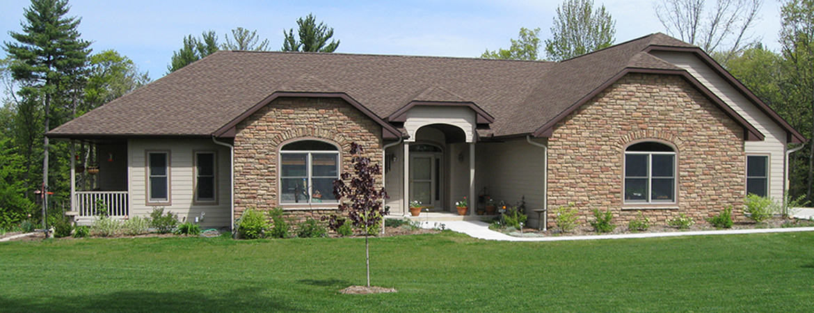 Home Builders in Stevens Point, WI