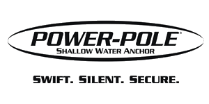 Power-Pole Shallow Water Anchor