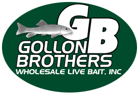 Gollon Brothers Wholesale Live Bait, Inc