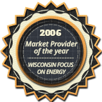 Wisconsin Focus On Energy  PhotoVoltaic Systems, LLC Stevens Point, WI