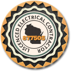 Licensed Electrical Contractor  PhotoVoltaic Systems, LLC Stevens Point, WI