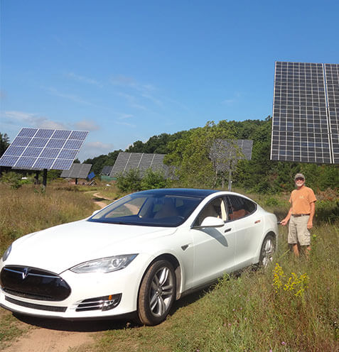 Electric Vehicle Chargers  PhotoVoltaic Systems, LLC in Stevens Point, WI