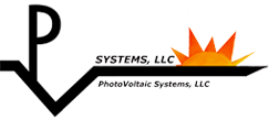 PhotoVoltaic Systems Logo