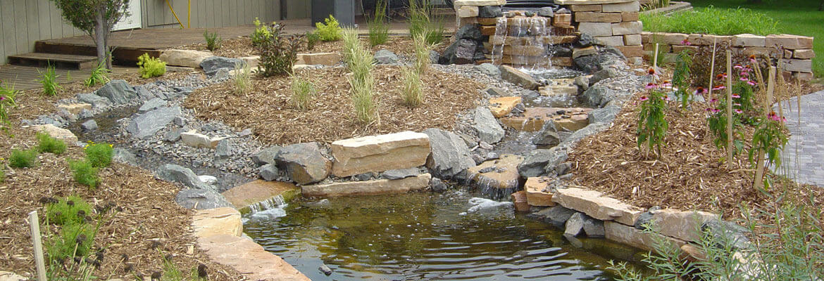 Commercial Landscaping and Residential Landscaping in Stevens Point, WI