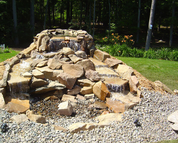 Landscape Design in Stevens Point, WI