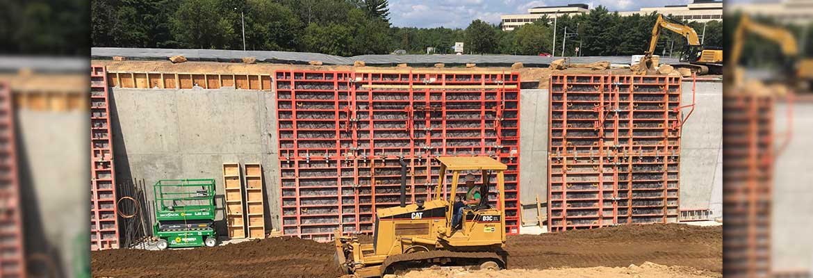 Excavation and Construction in Stevens Point, WI