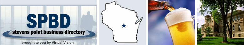 Stevens Point Business Directory