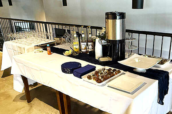 Coffee Bar