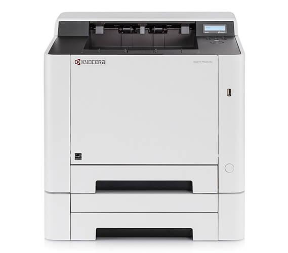 ECOSYS P5026cdw