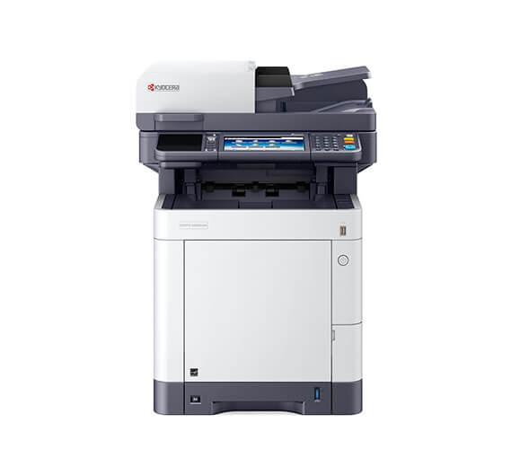 ECOSYS M6635cidn