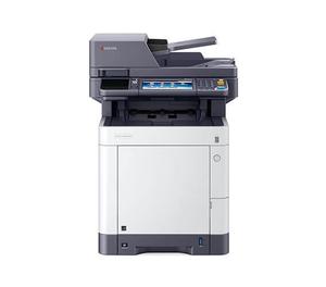 Kyocera ECOSYS M6630cidn