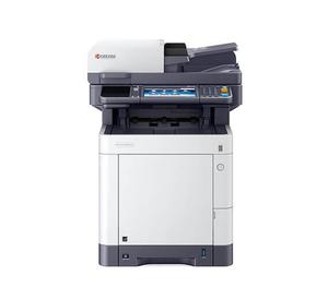 Kyocera ECOSYS M6635cidn