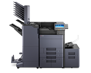 Kyocera ECOSYS P8060cdn