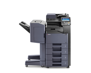 Kyocera TASKalfa 358ci