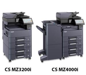 Kyocera TASKalfa MZ3200i