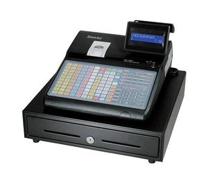 Sam4s ECR ER-920