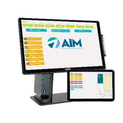 AIM POS System