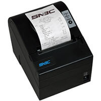 BTP-R880NP Thermal Receipt Printer