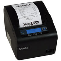 Ellix 40 Thermal Receipt Printer