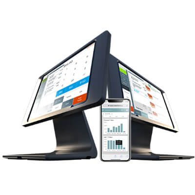 Heartland Restaurant POS Systems