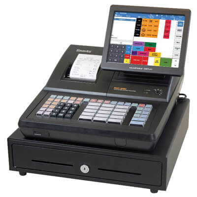 SAP-630 Series