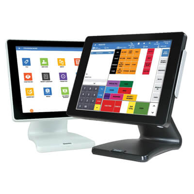 SAM4S' POS Systems