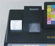 Thermal Printers