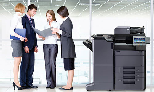 copiers, printers and multifunction devices in stevens point, wi