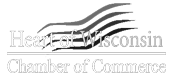 Proud Member of the Hearts of Wisconsin Chamber of Commerce