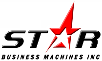 Star Business Machines Inc.