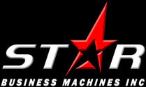 Star Business Machines Inc