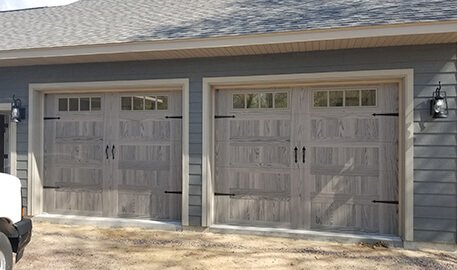 Garage Door Photo Gallery