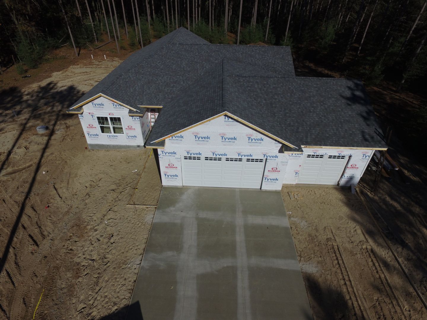 Home Building