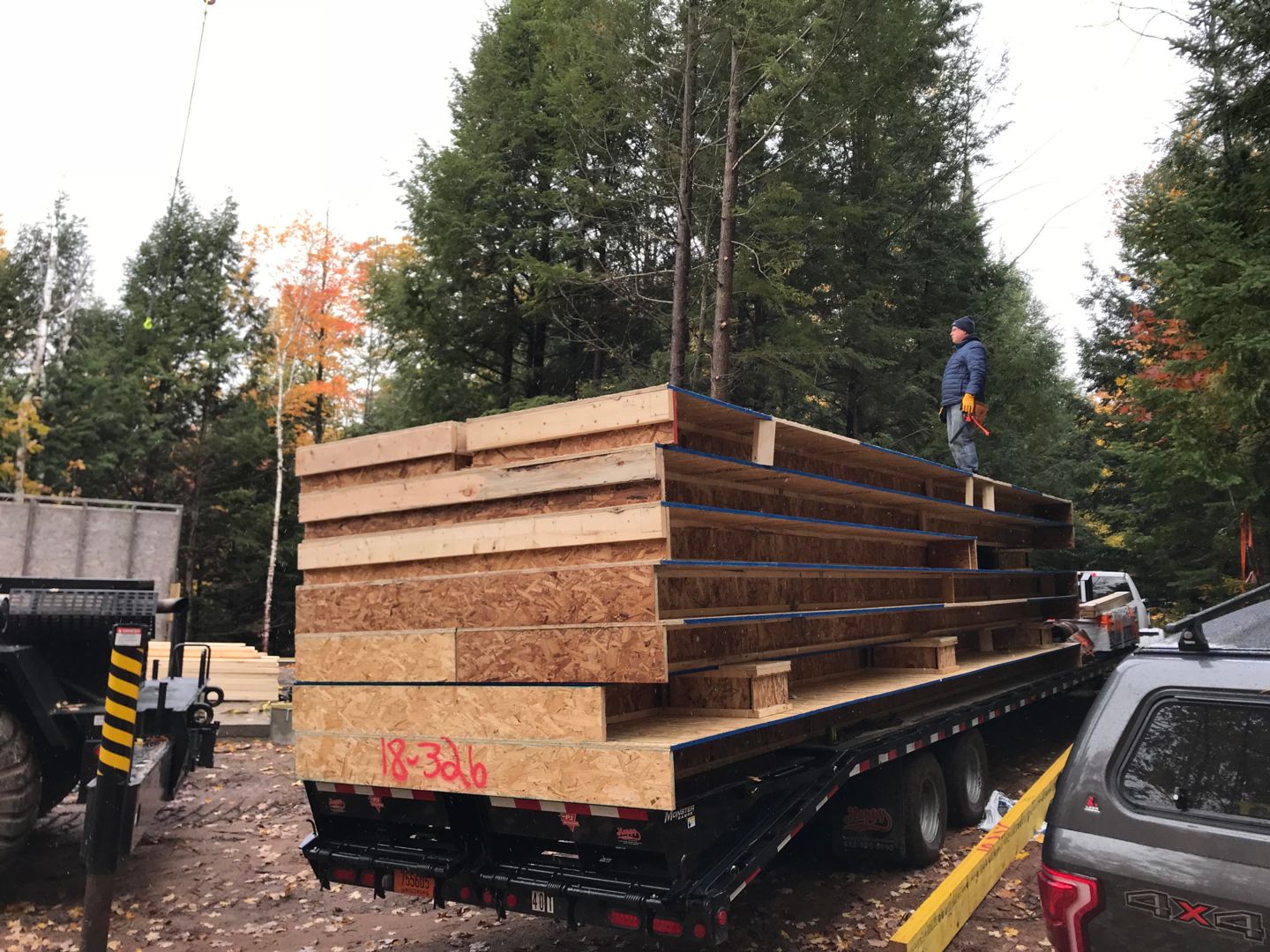 Home Building