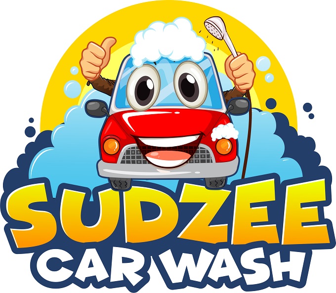 Sudzee Logo