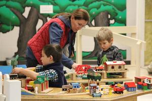 Early Childhood