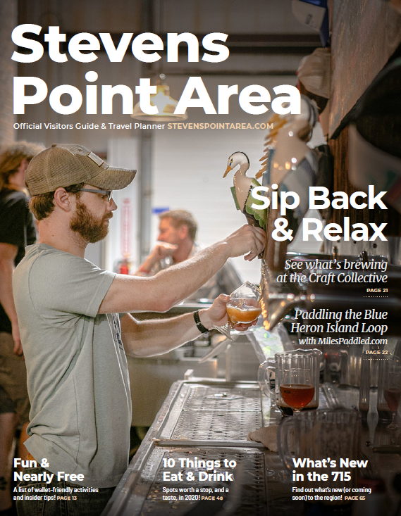 Stevens Point Area