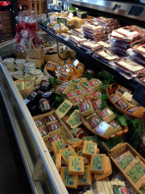Ski's Meat Market