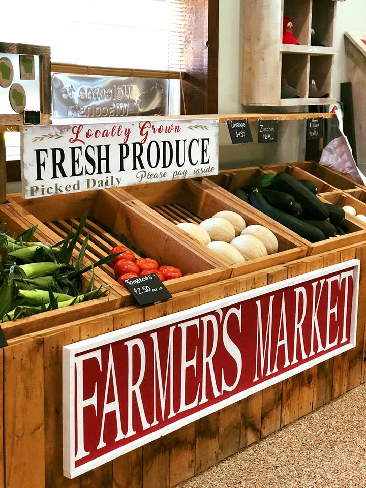Feltz Family Farms and Dairy Store