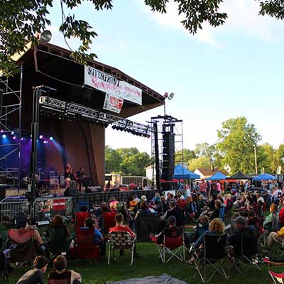 Photos and Videos from Central Wisconsin in Portage County
